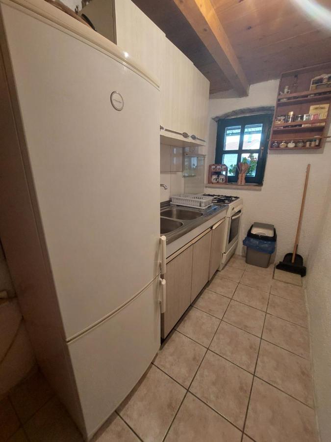 Apartman Studio Zdravko Eco Village Imotski Exterior photo